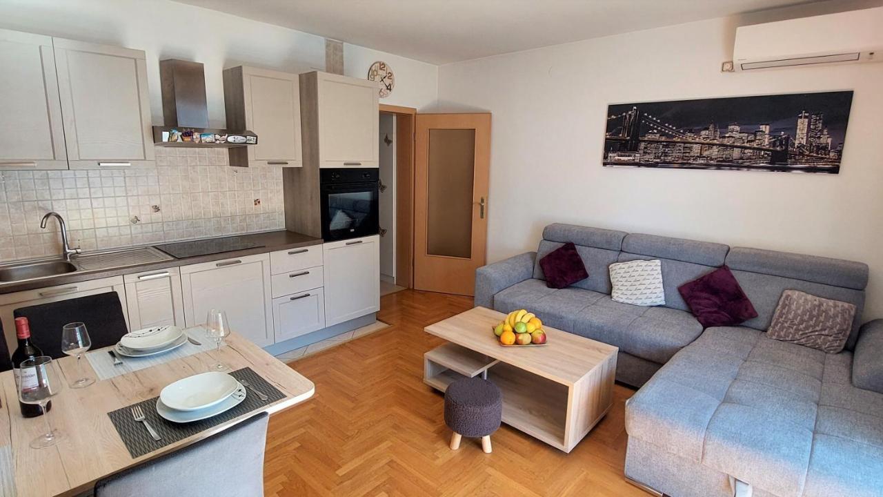 Apartman Crikvenica 35862 - Rea Exterior photo