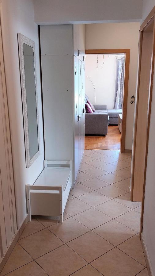 Apartman Crikvenica 35862 - Rea Exterior photo