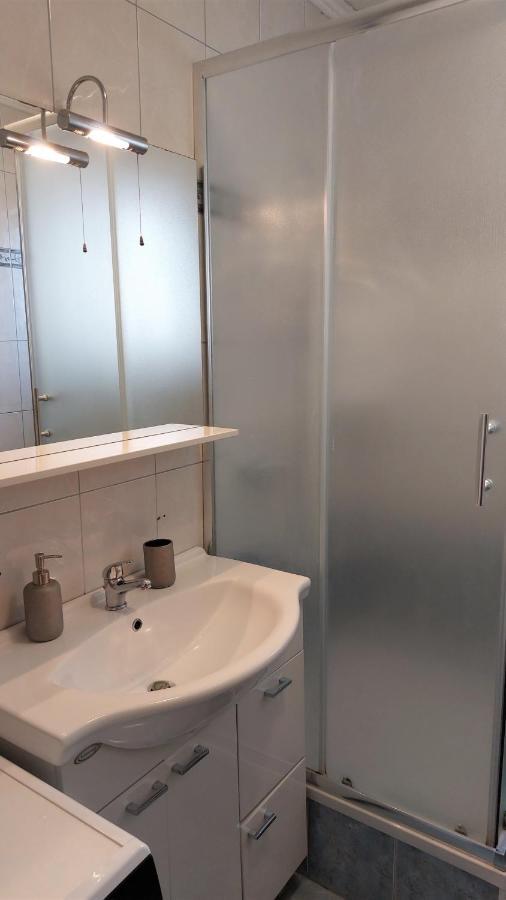 Apartman Crikvenica 35862 - Rea Exterior photo