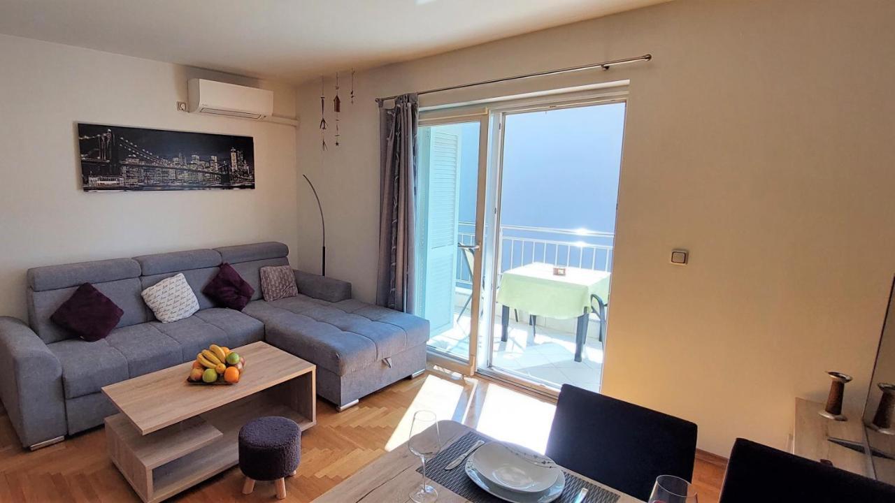 Apartman Crikvenica 35862 - Rea Exterior photo