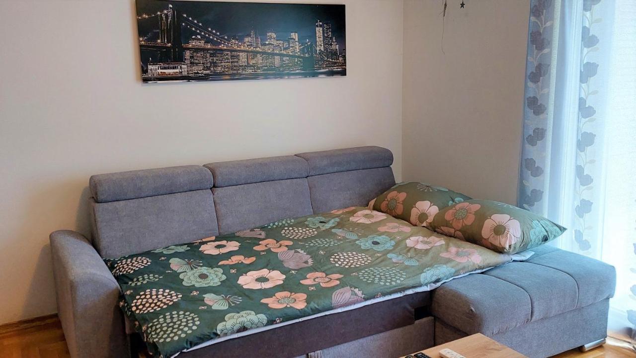 Apartman Crikvenica 35862 - Rea Exterior photo