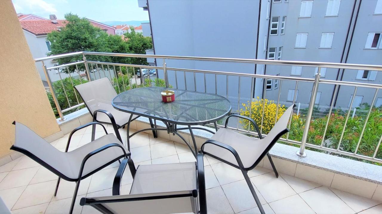 Apartman Crikvenica 35862 - Rea Exterior photo