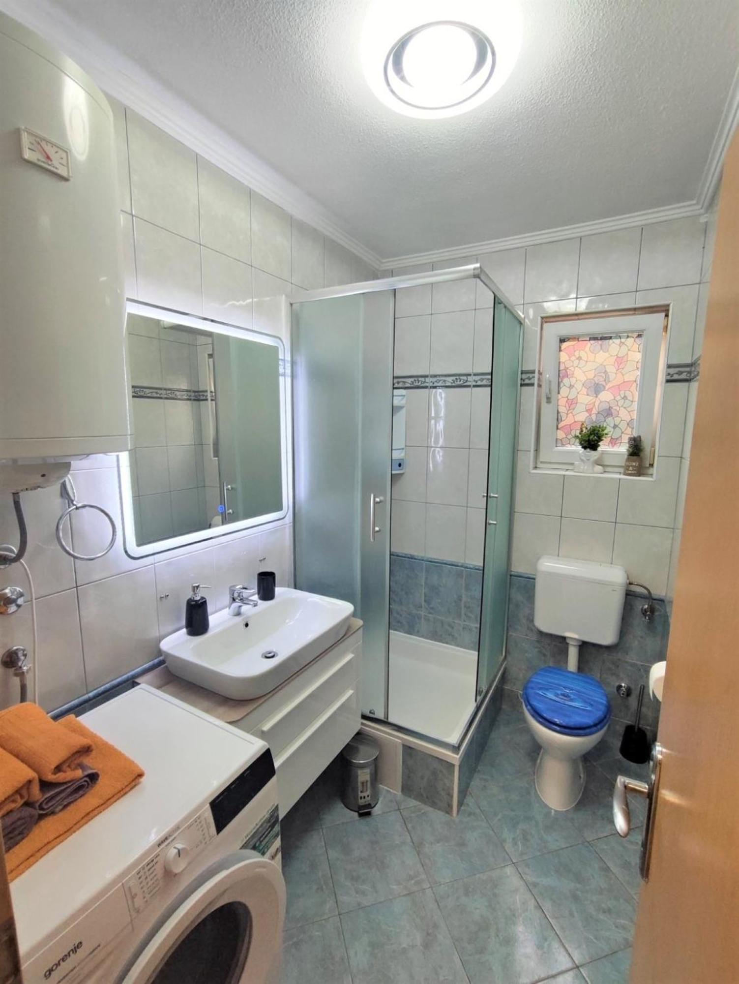 Apartman Crikvenica 35862 - Rea Exterior photo