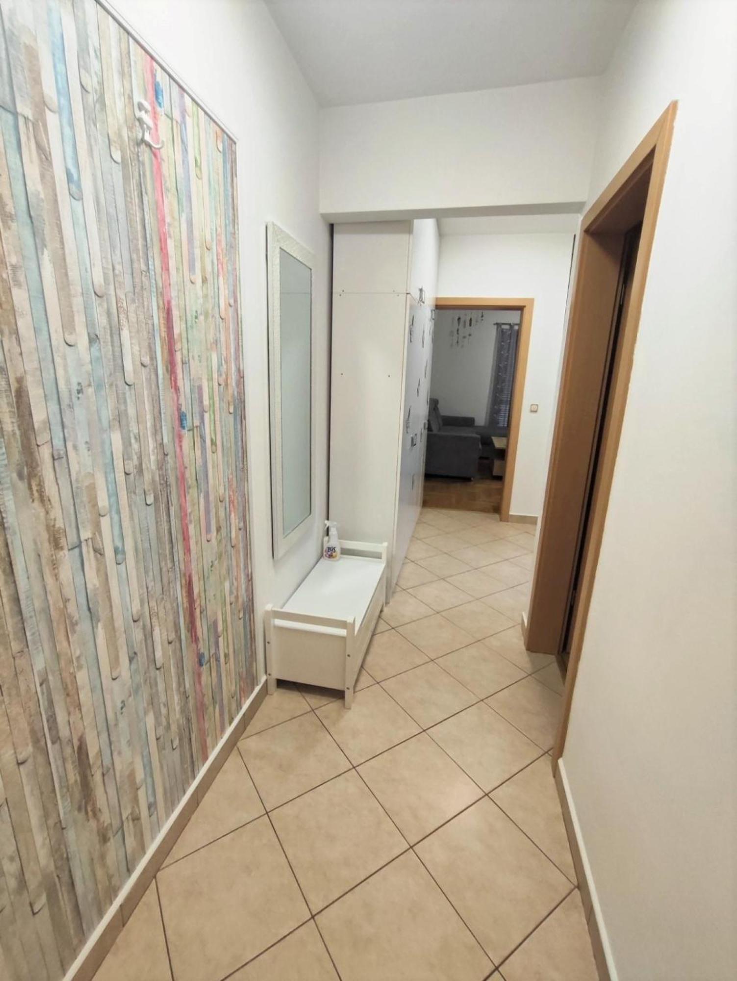 Apartman Crikvenica 35862 - Rea Exterior photo